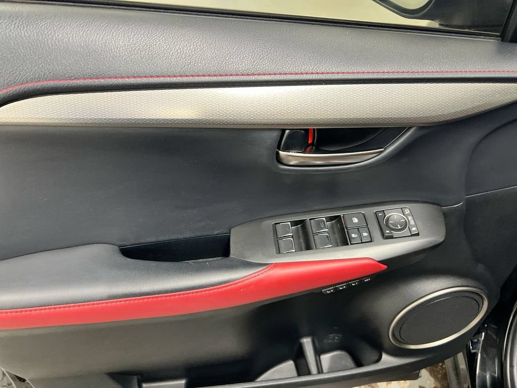 2019 Lexus NX NX 300