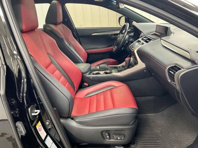 2019 Lexus NX NX 300