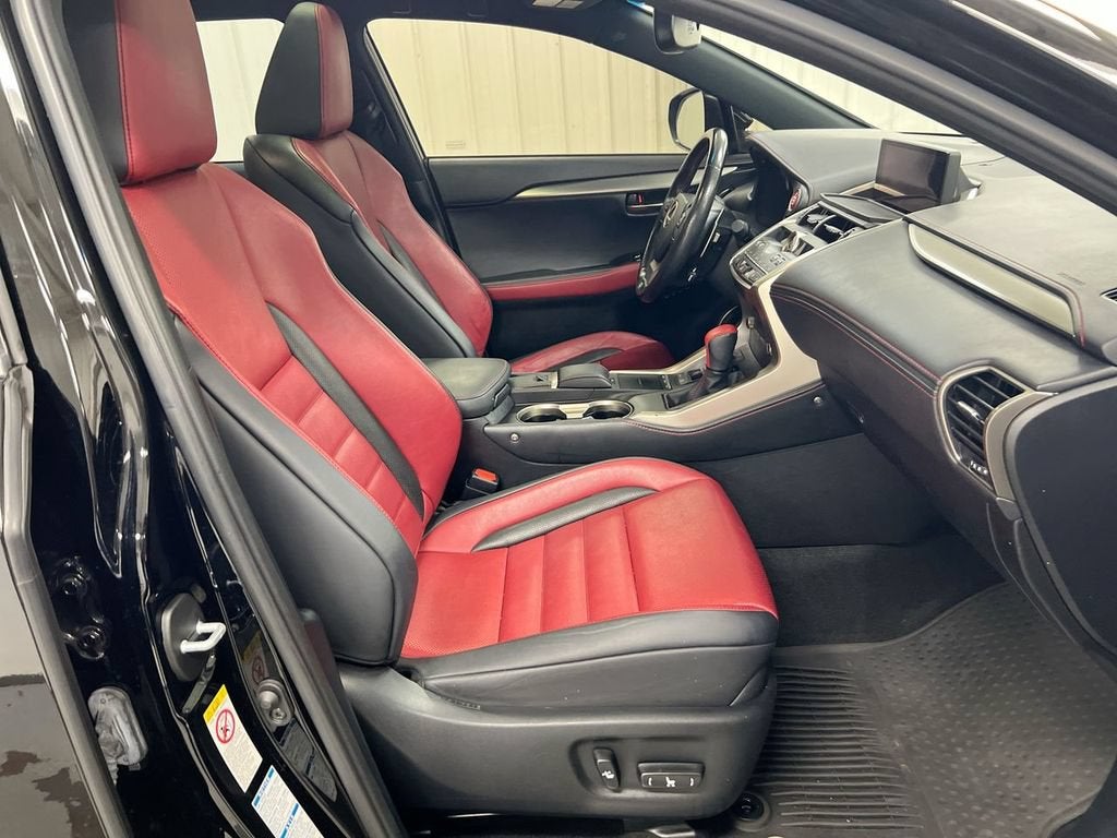 2019 Lexus NX NX 300