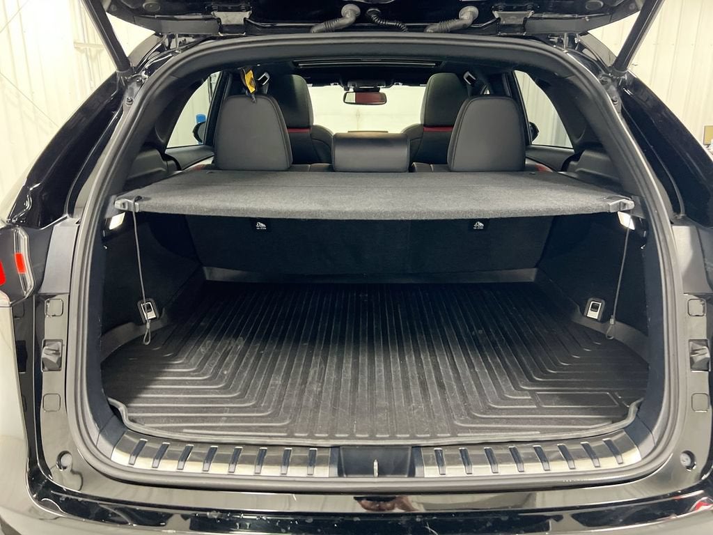 2019 Lexus NX NX 300