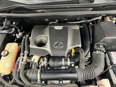 2019 Lexus NX NX 300