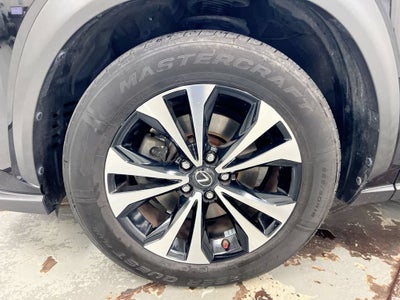 2019 Lexus NX NX 300