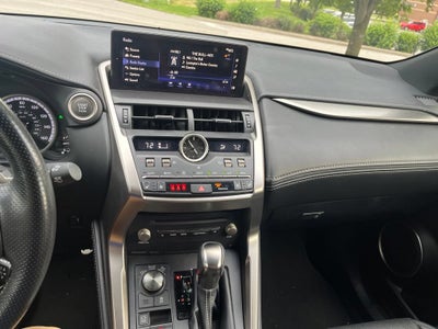 2019 Lexus NX NX 300
