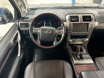 2019 Lexus GX GX 460