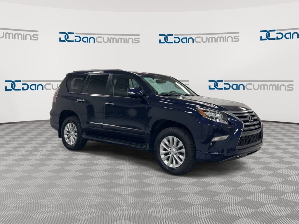 2019 Lexus GX GX 460