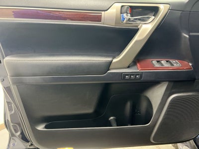 2019 Lexus GX GX 460