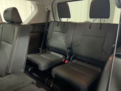 2019 Lexus GX GX 460