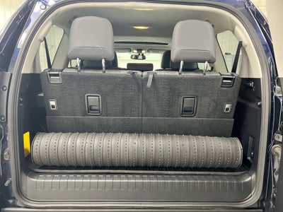 2019 Lexus GX GX 460
