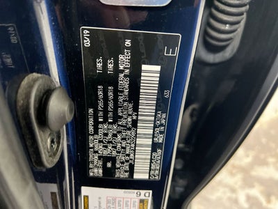 2019 Lexus GX GX 460