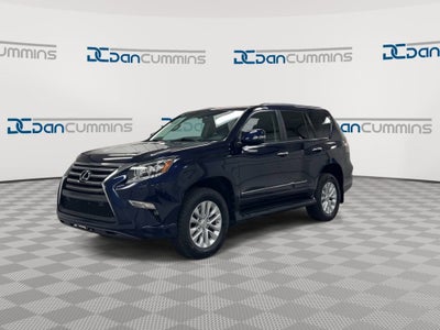 2019 Lexus GX GX 460
