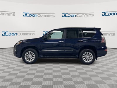 2019 Lexus GX GX 460