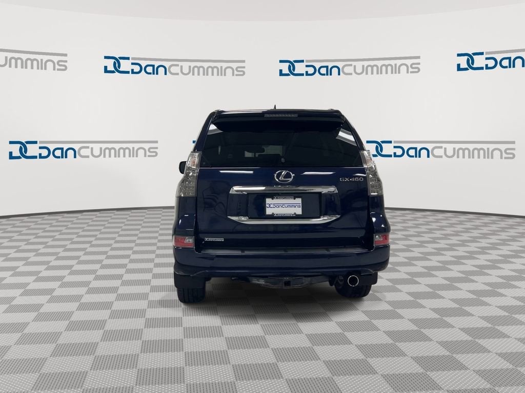 2019 Lexus GX GX 460