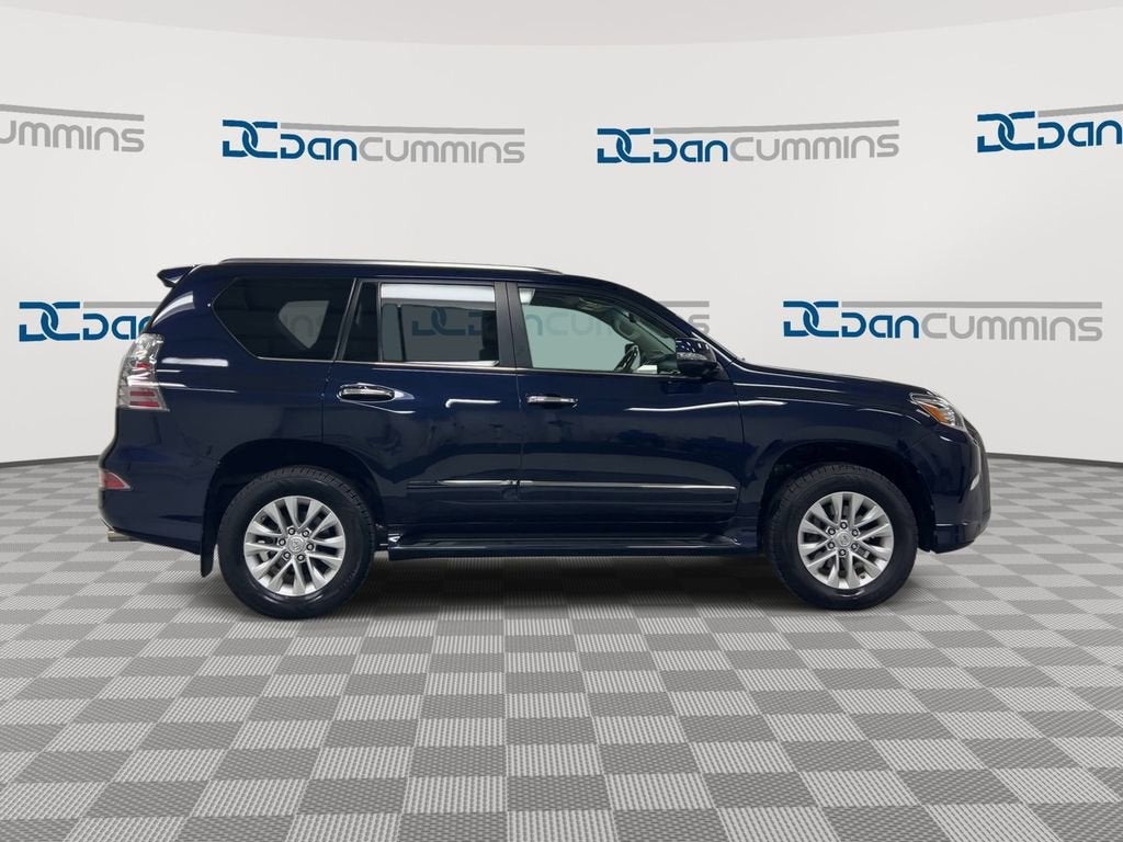 2019 Lexus GX GX 460