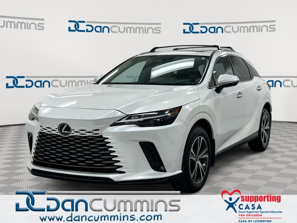 2024 Lexus RX 350 350 Premium FWD's photo