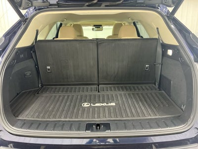 2021 Lexus RX RX 450hL