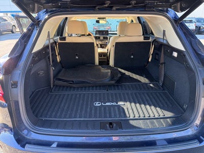 2021 Lexus RX RX 450hL
