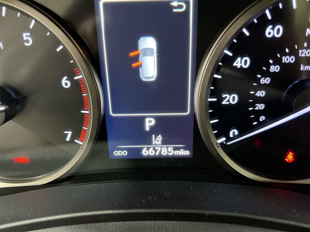 2019 Lexus NX NX 300