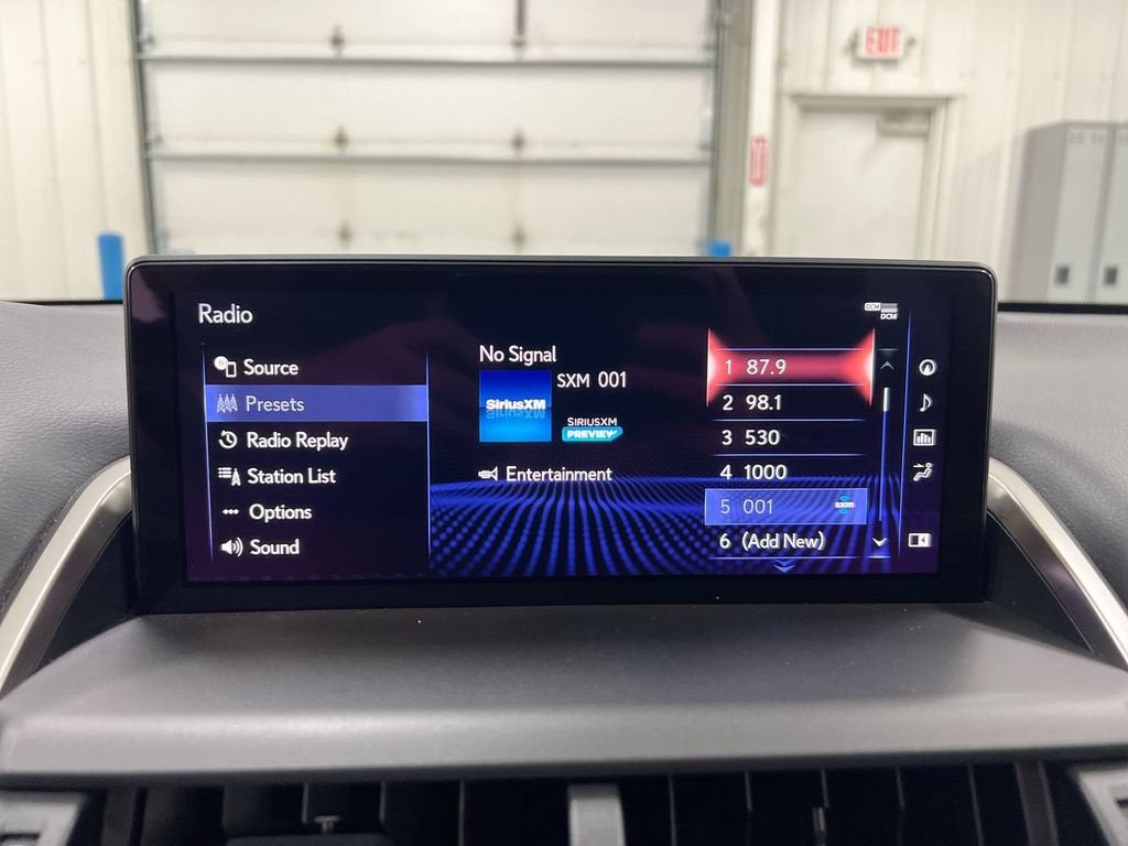 2019 Lexus NX NX 300
