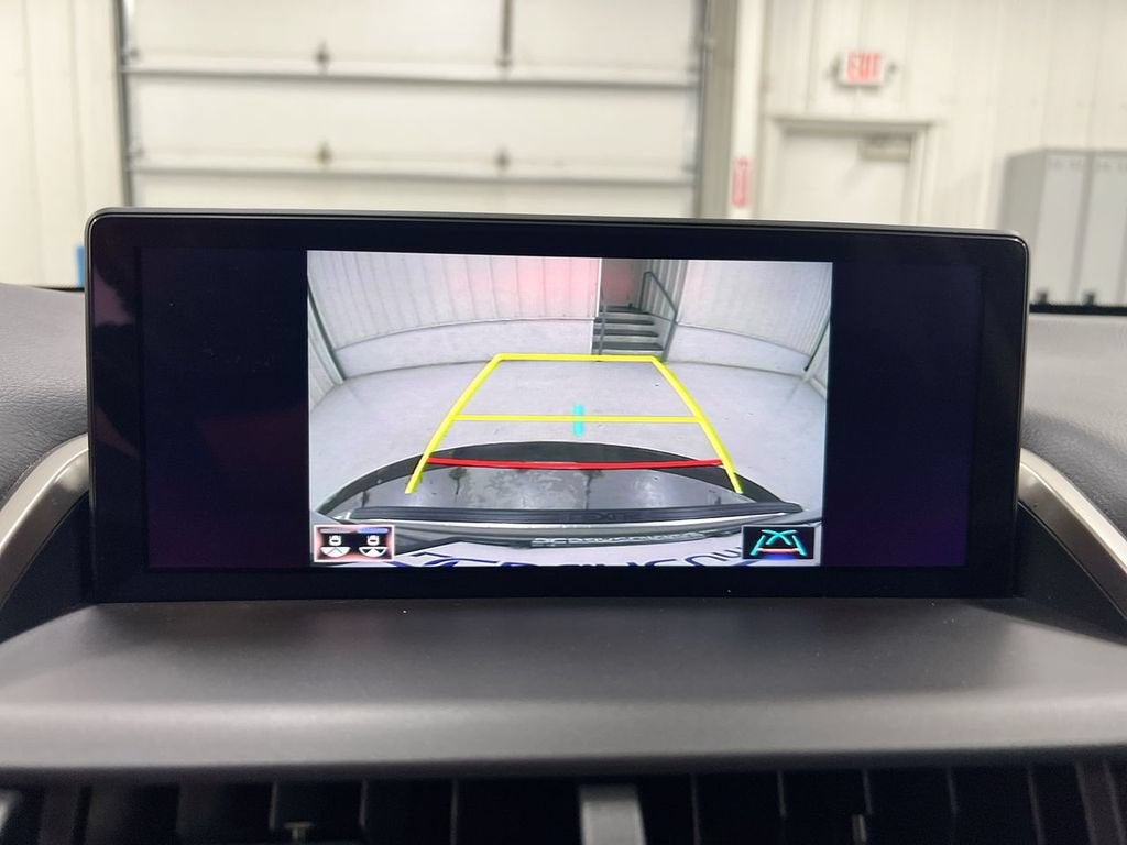 2019 Lexus NX NX 300