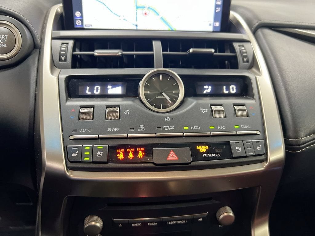 2019 Lexus NX NX 300
