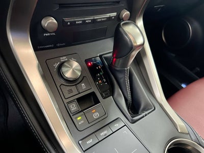 2019 Lexus NX NX 300