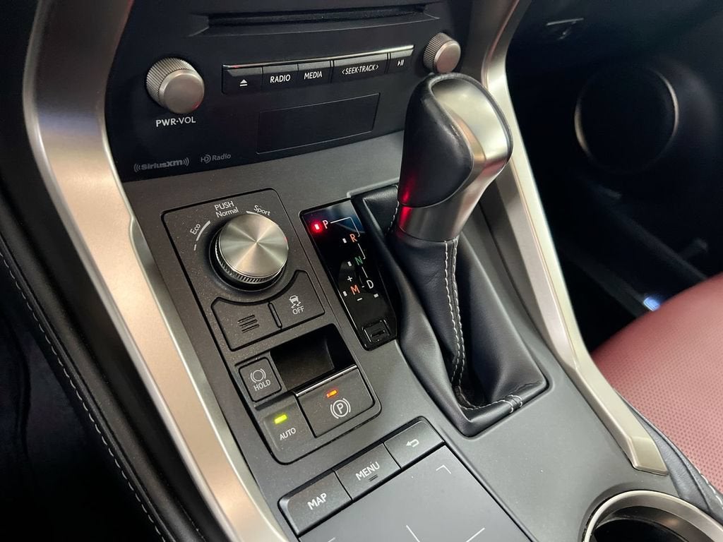 2019 Lexus NX NX 300