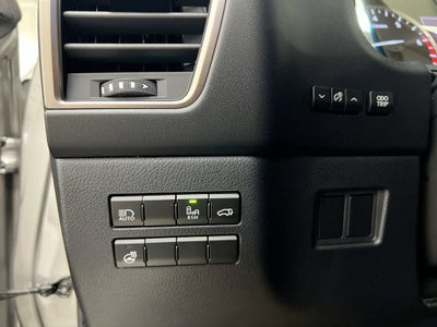 2019 Lexus NX NX 300