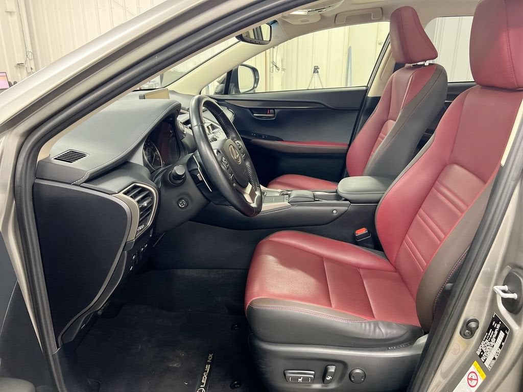 2019 Lexus NX NX 300