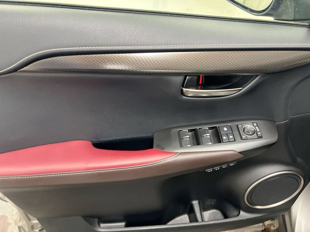 2019 Lexus NX NX 300
