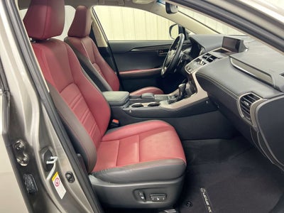 2019 Lexus NX NX 300