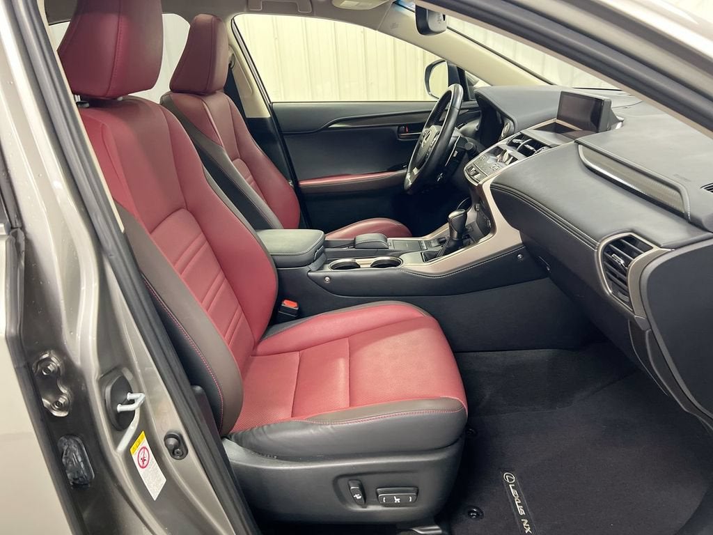 2019 Lexus NX NX 300