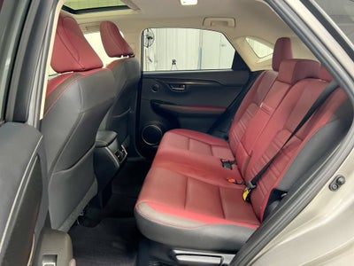 2019 Lexus NX NX 300
