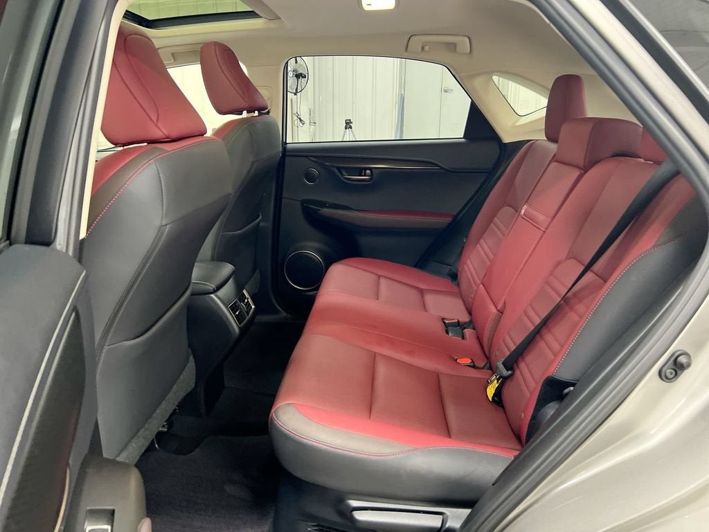 2019 Lexus NX NX 300