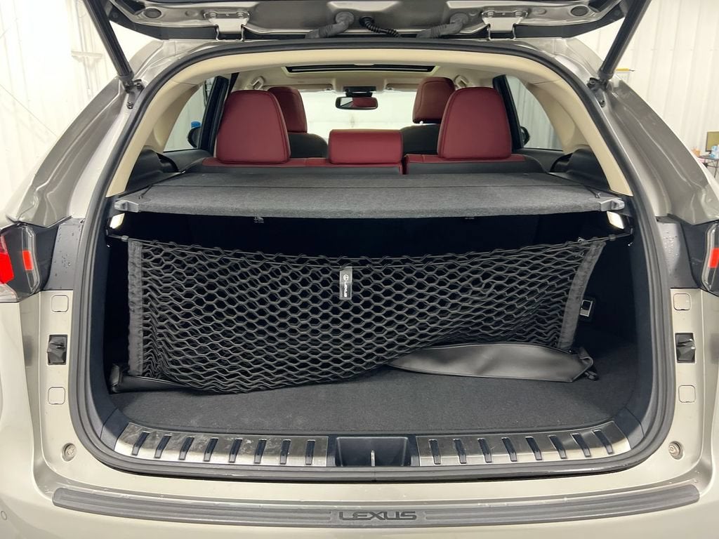 2019 Lexus NX NX 300