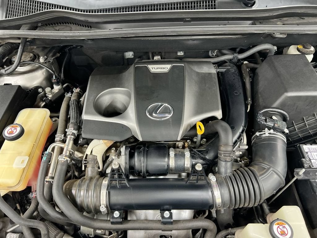 2019 Lexus NX NX 300