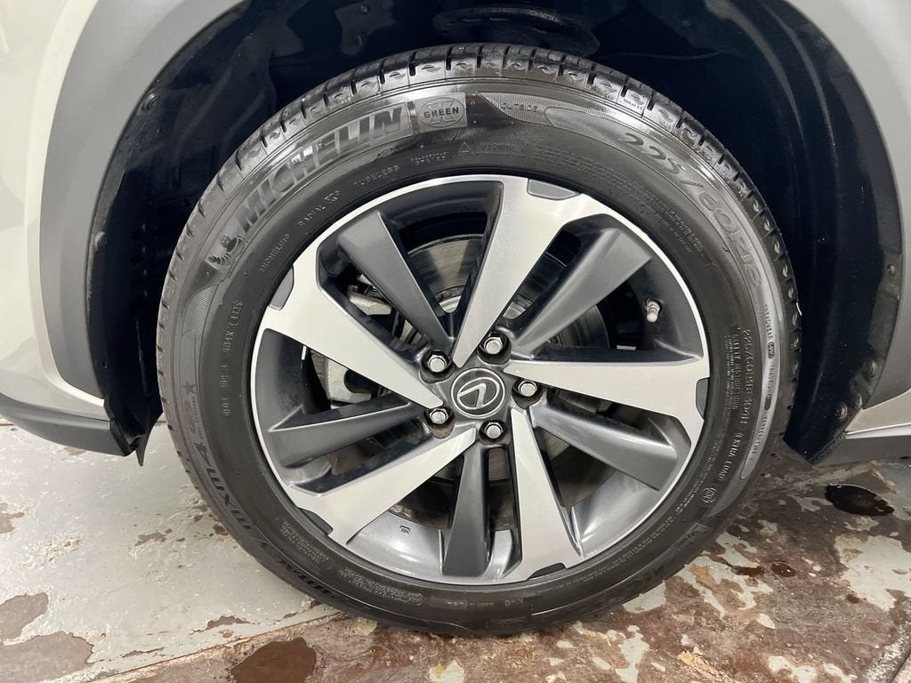 2019 Lexus NX NX 300