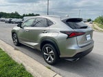 2019 Lexus NX NX 300