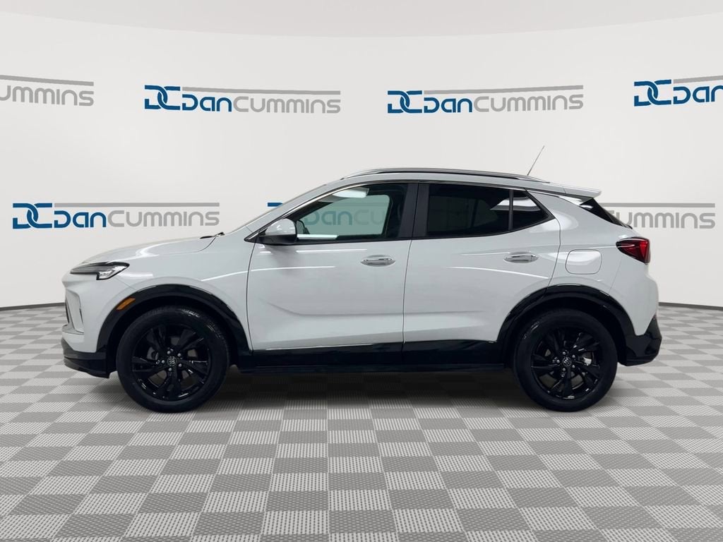 2024 Buick Encore GX Sport Touring