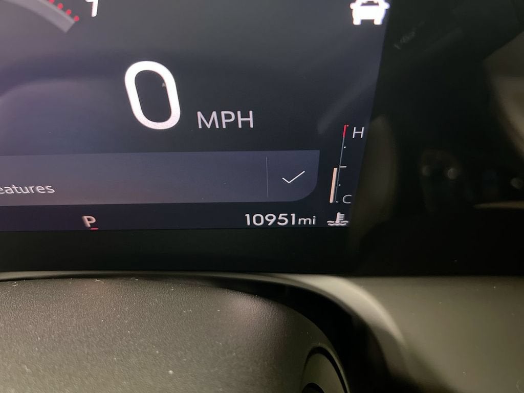 2025 Buick Encore GX Avenir