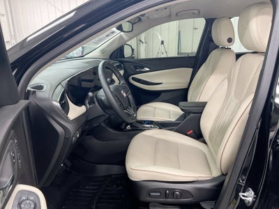 2025 Buick Encore GX Avenir
