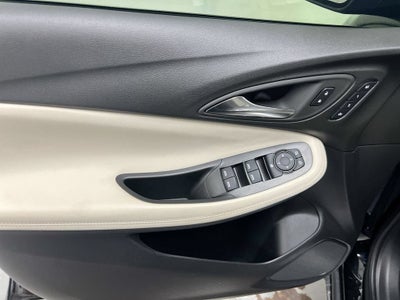 2025 Buick Encore GX Avenir
