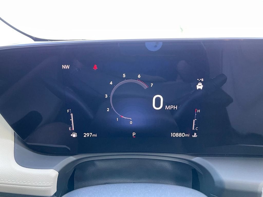 2025 Buick Encore GX Avenir
