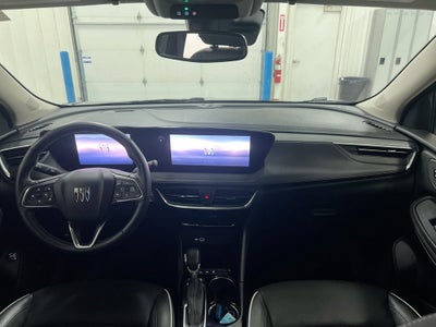 2024 Buick Encore GX Avenir