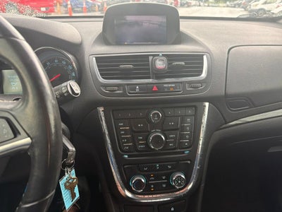 2014 Buick Encore Base