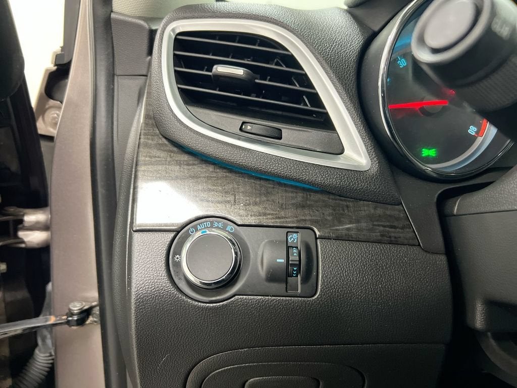 2014 Buick Encore Base