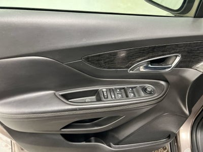 2014 Buick Encore Base