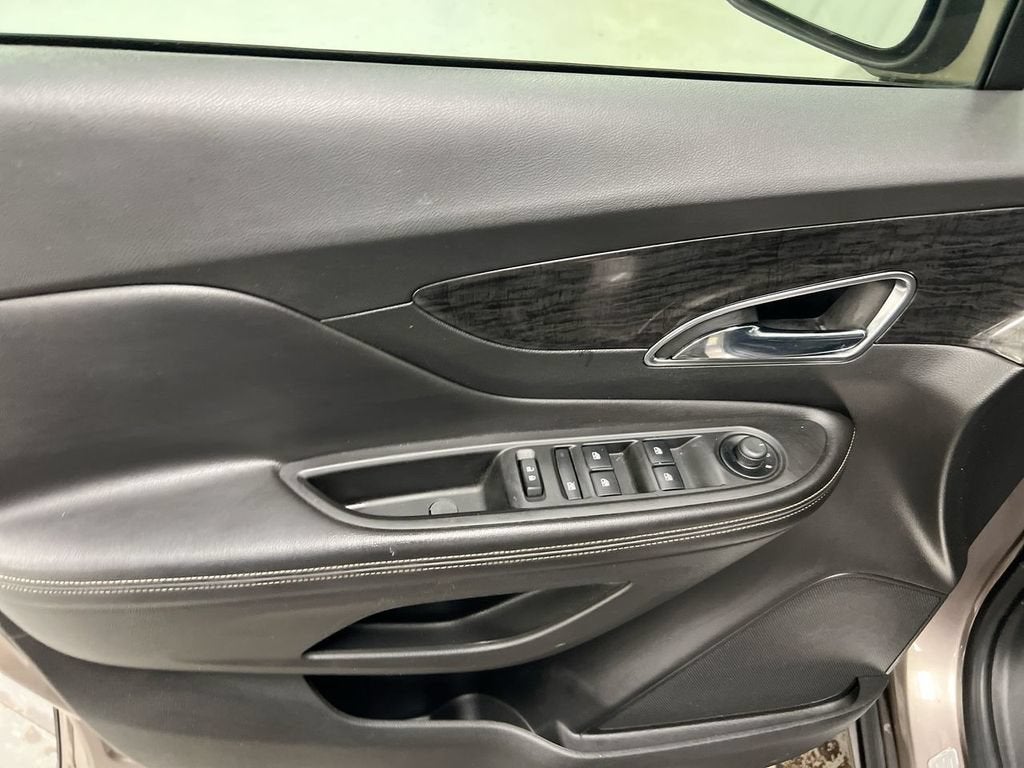 2014 Buick Encore Base
