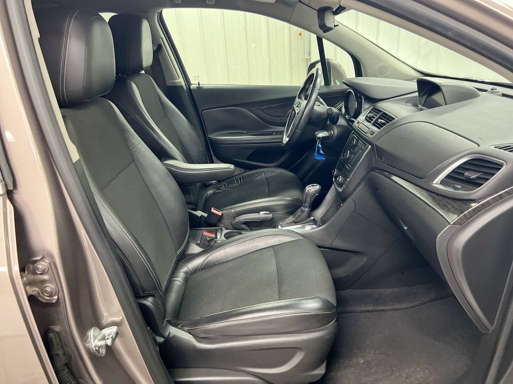 2014 Buick Encore Base