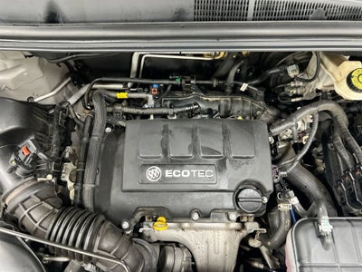 2014 Buick Encore Base