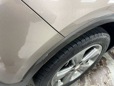 2014 Buick Encore Base